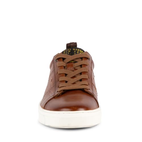 Steve Madden Men's Nickai Sneaker2