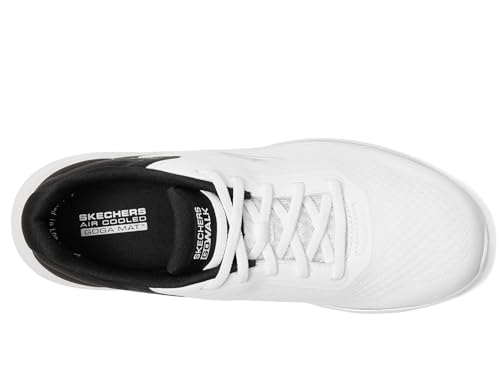 Image of Skechers GO Walk 7 - Cosmic Waves Walking Shoes for Womens