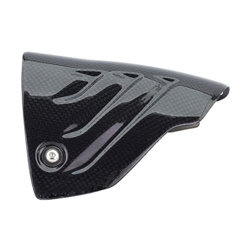 Carenados de escape S1000RR 2020-2024 marca Stabilize con aislamiento térmico