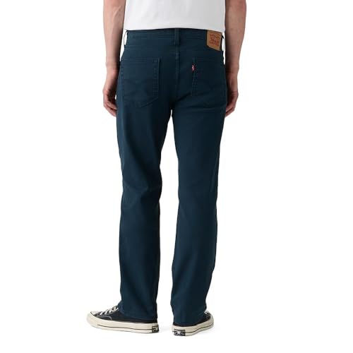 Image of Levi's Men's 514 Straight Fit Cut Jeans (Also available in Big & Tall)