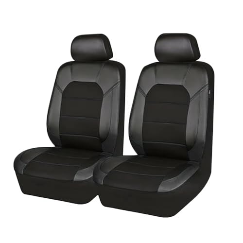 Fundas de asiento delantero de alta calidad y ajuste a medida para renovar tu Kia Sportage