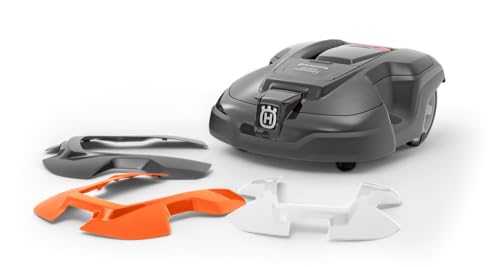 Husqvarna Automower 310 / 315 Robotmaaier, oranje