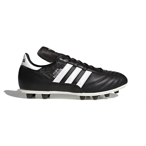 adidas Football Shoes (Firm Ground) Copa Mundial, FTWR White/Black, 015110, 8-
