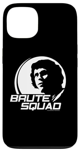 Coque iPhone 13 Princess Bride Brute Squad - Protection antichoc rigide et légère