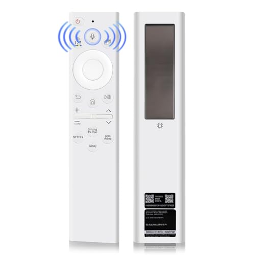 for Samsung Frame TV Remote Replacement