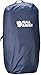 Fjällräven Flight Bag 50-65l Regenschutz für Rucksäcke Regenhülle, Blau (Navy), One Size