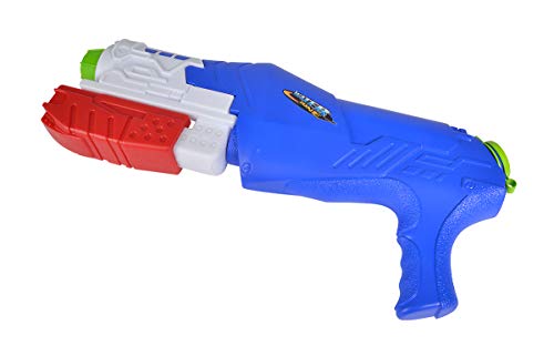 Simba Waterzone Strike Blaster Asst - vue 2