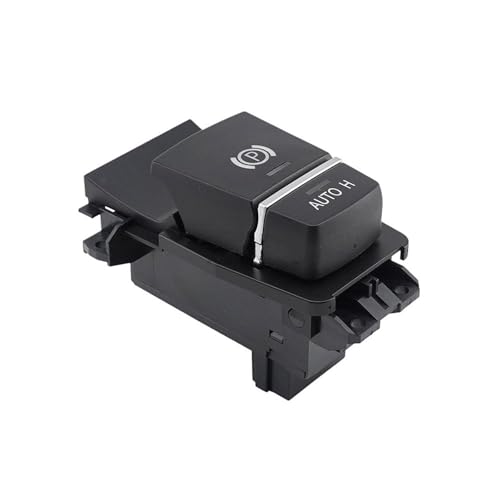 Bouton commande interrupteur défaillant BMW X3 F25 : Solution OEM 61319385029 - 6