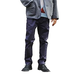 (ビームス) BEAMS / ストレッチテーパードチノ 11231173874