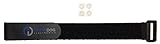 Stratux Strap Kit with Rubber Bumpers