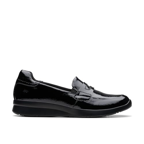 Image of Clarks Womens Ellowyn Penny