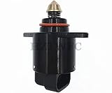 Idle AIR Control Valve 17108187 17111946 17113196 C95166 For Opel Astra F G H Combo Corsa B Tigra Vectra C Zafira A For Vauxhall