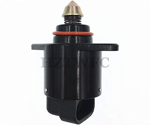 Idle AIR Control Valve 17108187 17111946 17113196 C95166 For Opel Astra F G H Combo Corsa B Tigra Vectra C Zafira A For Vauxhall