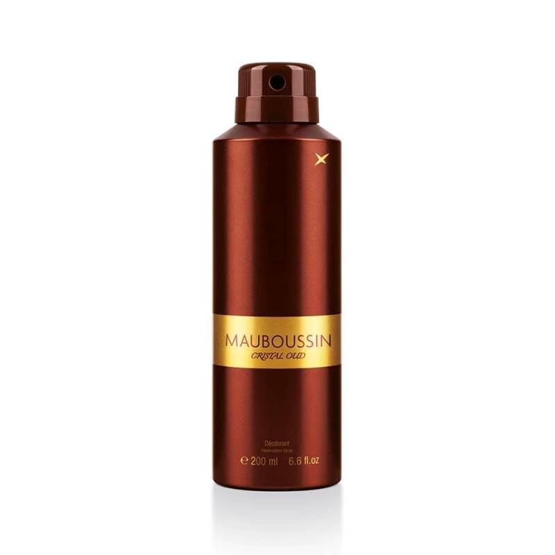Mauboussin Pour Lui Deodorant 200 Ml