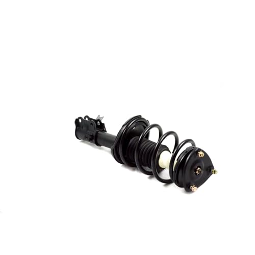 Image of Gabriel G57276 Ultra ReadyMount Front Right Complete Strut Assembly for 06-11 Hyundai Accent; 06-11 Kia Rio (1 Pack)