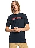 Quiksilver Camiseta Quiksilver™ - M - Azul