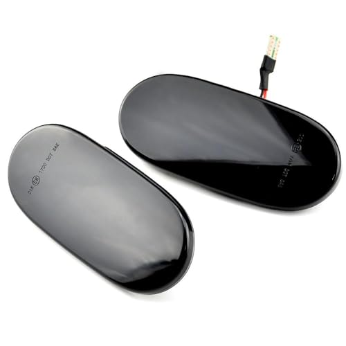 Clignotant LED sans erreur Canbus pour résoudre les pannes de Sprinter W906