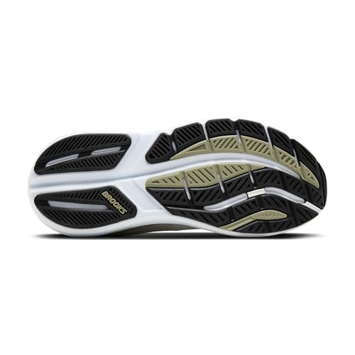 Image of Brooks Men's Ghost Max 3 Neutral Running & Walking Shoe