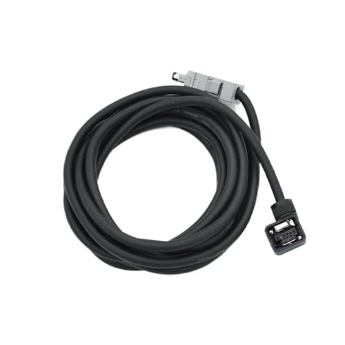 Câble encodeur servomoteur JZSP-CSP01-02-E liaison moteur variateur 3m