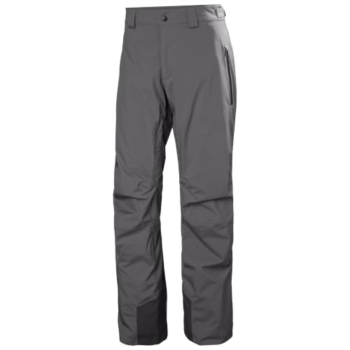 Helly Hansen Men's Legendary Insulated Pant, Thunder Grey, L – Ansicht 1
