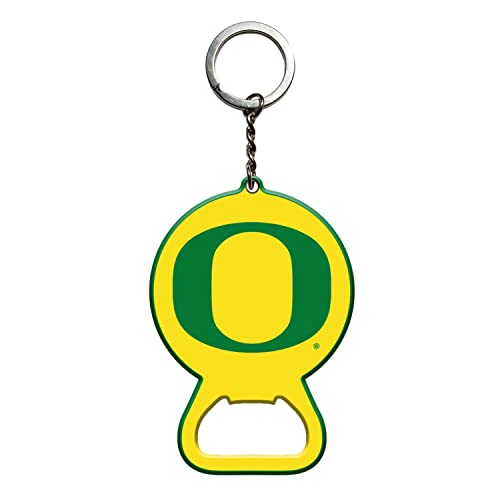 Porte-clés décapsuleur Oregon Ducks FANMATS 62517 goodies sport US