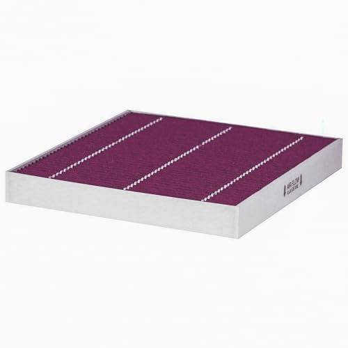 Febreze Odor Control UNSCENTED HEPA Cabin Air Filter by PUREFLOW RZ19193H by Febreze - Used condition - Image 9