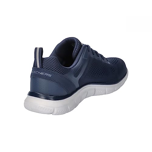 Image of Skechers Mens Track Broader