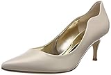  HÖGL Mädchen Curve 60 Brautschuhe, Beige (Champagn, 35 EU
