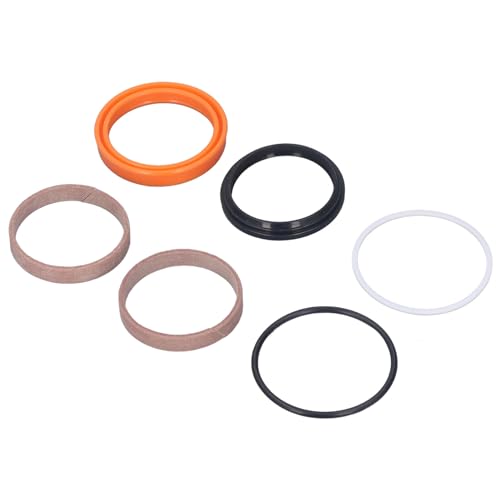Anéis de Vedação de Cilindro, Kit de Vedação de Cilindro de Elevação de Borracha OKits de Reconstruç