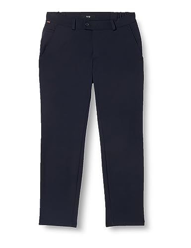 Pantalon homme Eurex Thilo en jersey pour en finir avec les vêtements rigides