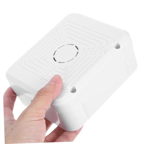 Boîtier étanche pour caméras avec boîte de jonction robuste haute protection - 2