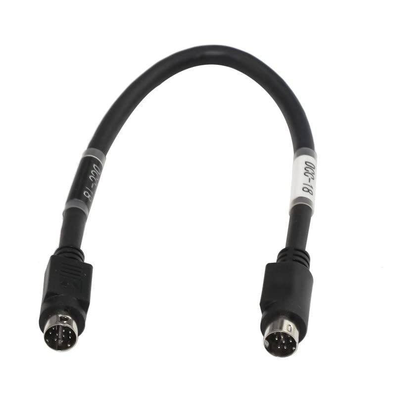 Amazon.com: New DCC-18 Charging Cord for Fujikura Battery BTR-09