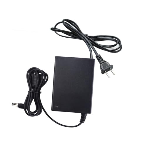 Image of Byikti AC Adapter Power Charger Replacement for AAXA Technologies P300 Projector KP600-01 Pico DLP