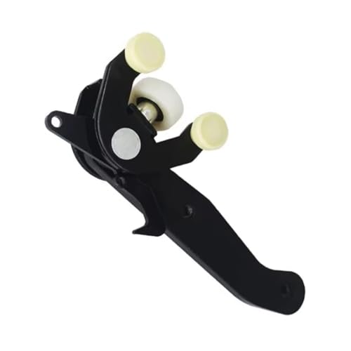 Rodillo puerta corredera izquierda para furgoneta VW T5 2003-2015 guía bisagra inferior