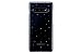 Samsung Galaxy S10+ LED Back Case, Black