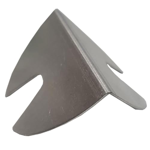 Redding Reloading Powder Measure Baffle