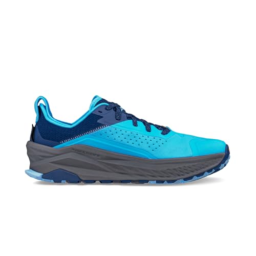 Image of ALTRA Men's Olympus 6 Trail Running Shoe