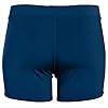 Augusta-Sportswear-Enthuse-Volleyball-Shorts Augusta Sportswear Women's 1222, Navy, Medium