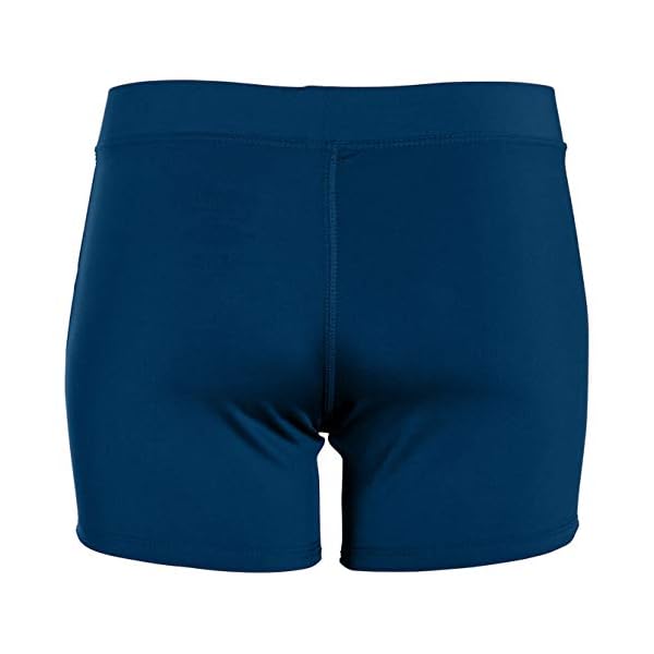 Augusta-Sportswear-Enthuse-Volleyball-Shorts Augusta Sportswear Women's 1222, Navy, Medium
