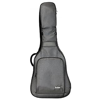 On-Stage Housse pour guitare acoustique (GBA4990CG) - Les Beatles, Paul McCartney, John Lennon, RIngo Starr, George Harrison On-Stage Housse pour guitare acoustique (GBA4990CG) – Image 2