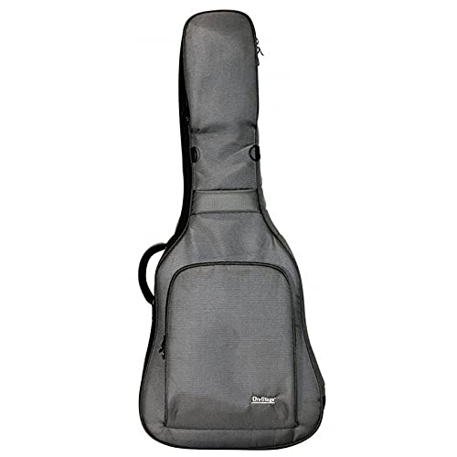 On-Stage Housse pour guitare acoustique (GBA4990CG) - Les Beatles, Paul McCartney, John Lennon, RIngo Starr, George Harrison On-Stage Housse pour guitare acoustique (GBA4990CG) – Image 3