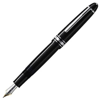 モンブラン　シルバーライン　ルグラン　太字 モンブラン シルバーライン ルグラン 太字 Amazon | MONTBLANC