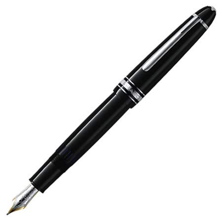 MONTBLANC マイスターシュテュック プラチナライン ル・グラン Amazon | MONTBLANC モンブラン 万年筆 マイスターシュテュック