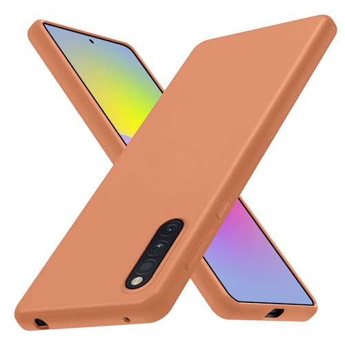 Galaxy A41 P[X VR ϏՌ _ SC-41A | SCV48 Jo[ lC ^ Ռz gуJo[ Xgbvz[t CX[d y Gǂ wh~ h~ (IW)4-sam a41-08