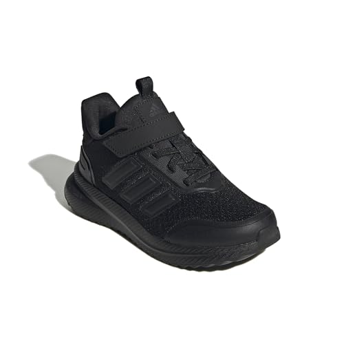 Image of Adidas Unisex-Child X PLR Path Elastic Lace & Strap