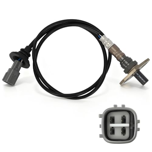 Sensor de oxígeno downstream para Toyota Tacoma 2000-2004 miniatura 1