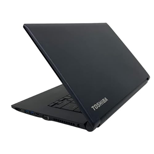 東芝 Dynabook Satellite B35/R/第5世代Core i5-5200U 2.2GHz/Win 11/10キー付/HDMI/DVDドライブ/15.6型HD/中古 ノートパソコン Win 11 Pro 8GB SSD 480GB