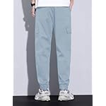 TAGDO-Relax-Fit-Mens-Cargo