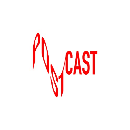 Chaoscast Podcast Por  arte de portada