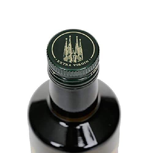Aceite de oliva extra virgen Luhua 500 ml miniatura 3